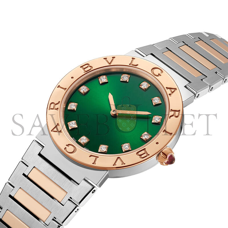 Bv1g*ai watch 33mm 103202